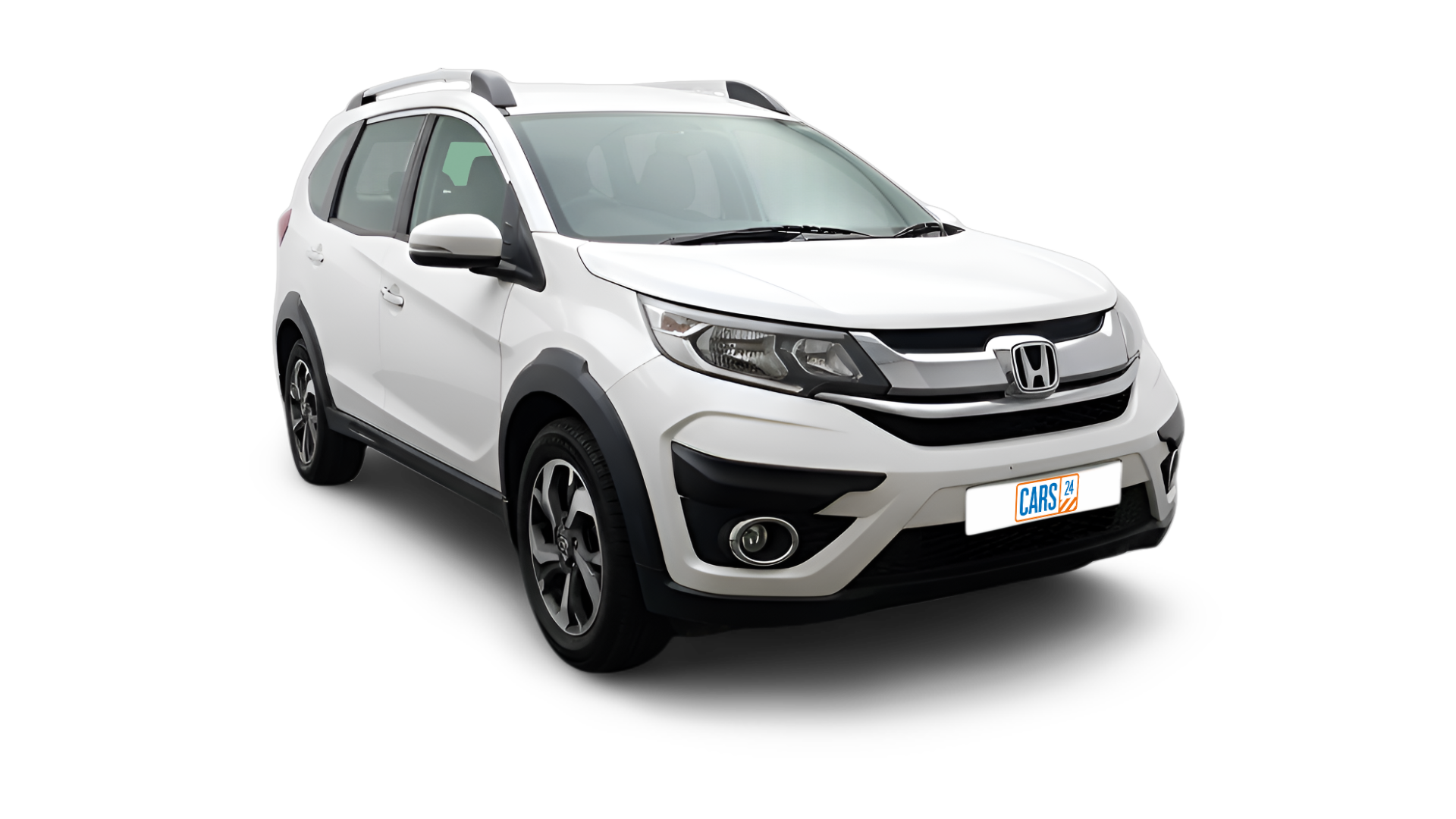 Honda BR-V-img